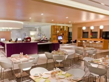 Fiesta Americas Hotel