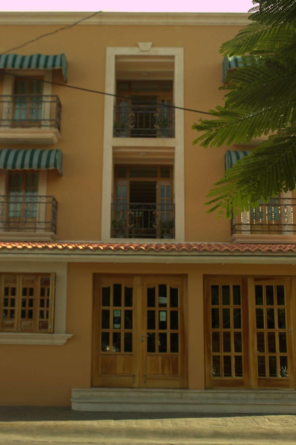 Apartamento International Cancún