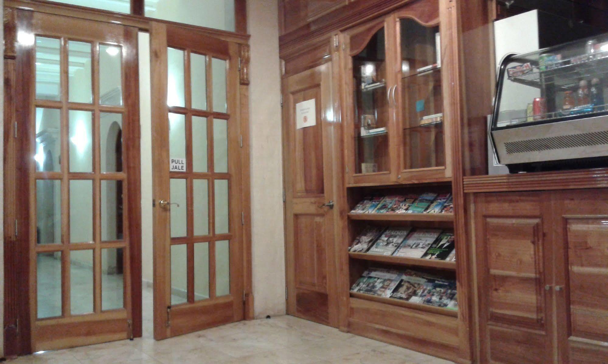 International Apartamento