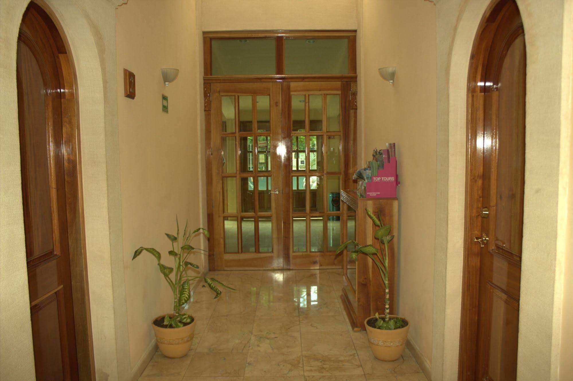 International Apartamento