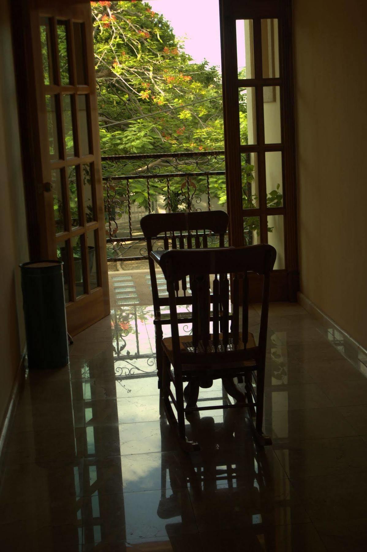 Apartamento International Cancún