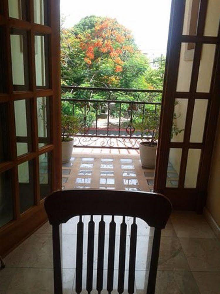 Apartamento International