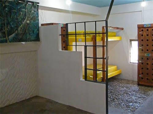 Mayapan Hostel *