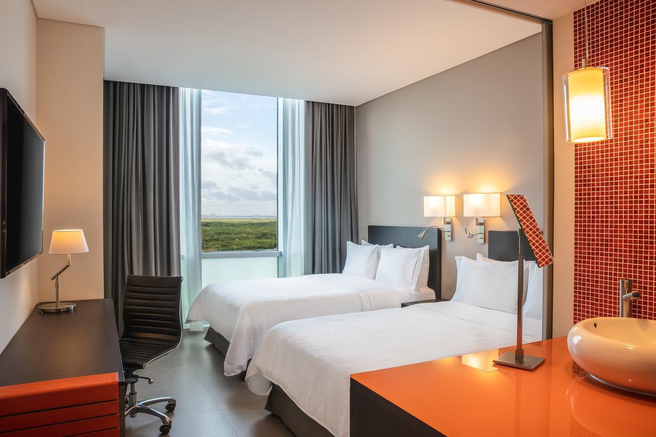 Fiesta Americas Hotel Cancún