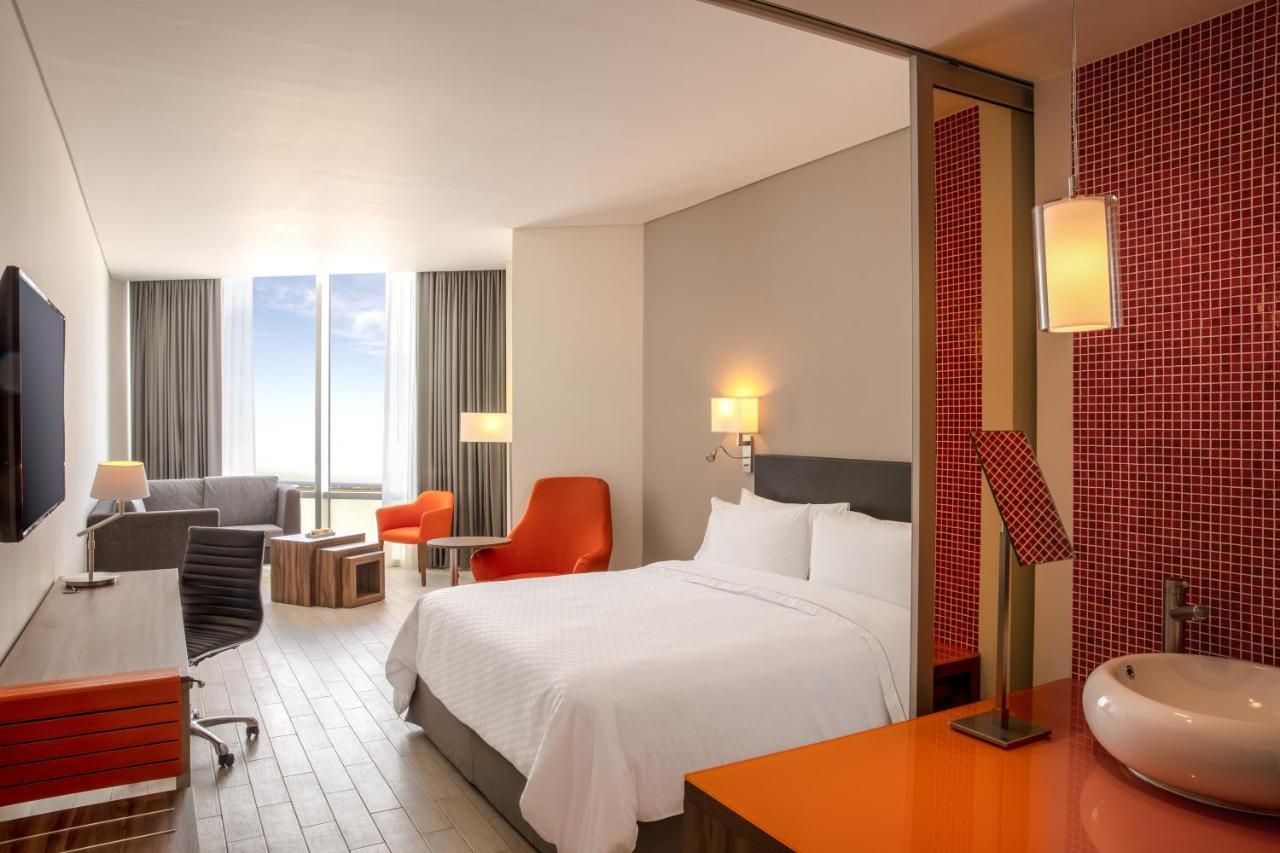 Fiesta Americas Cancún