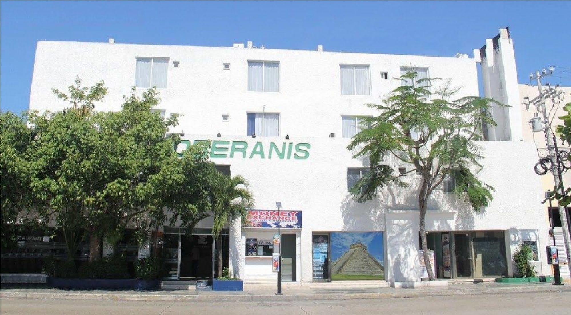 Soberanis Hotel 3*