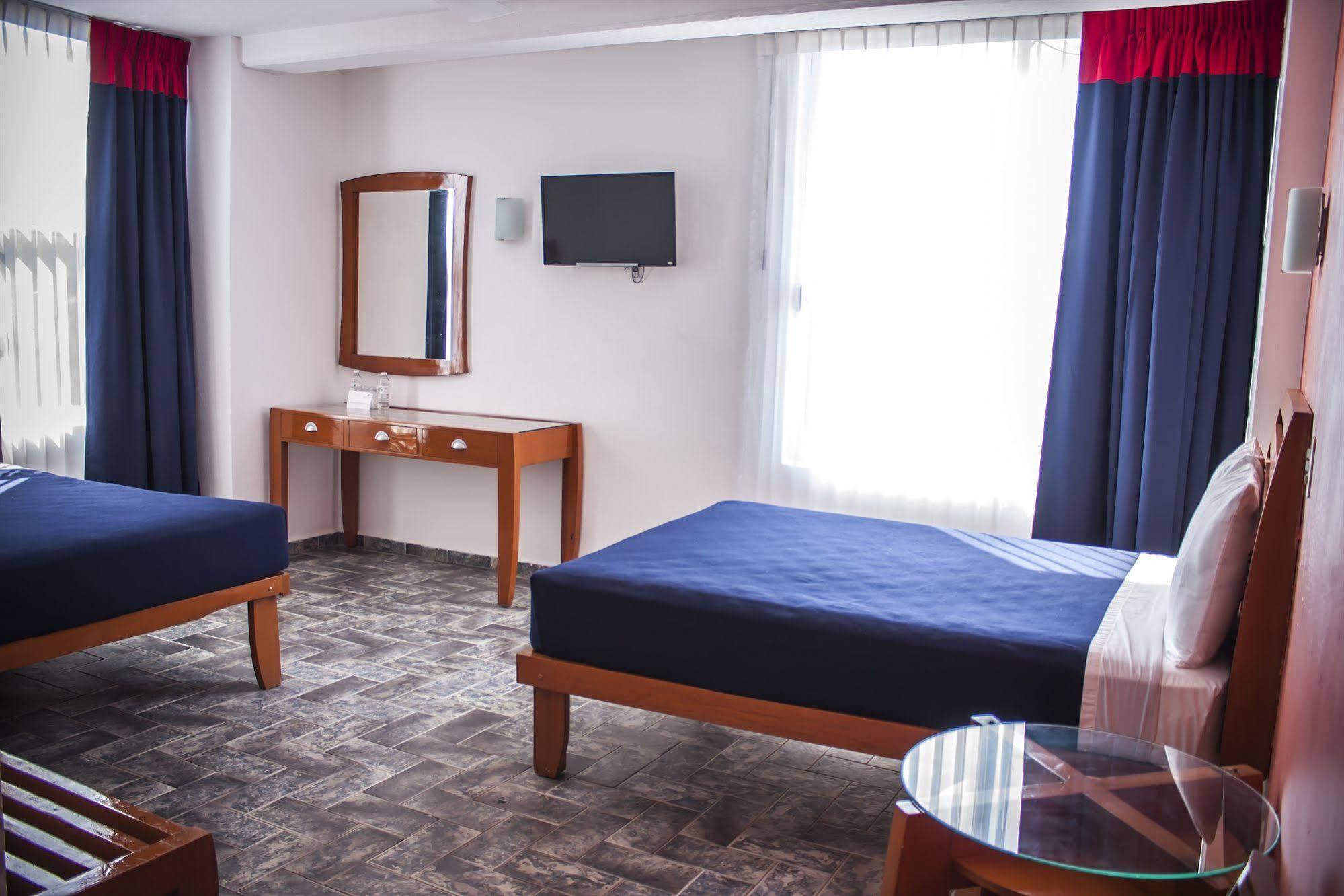 Soberanis Hotel Cancún