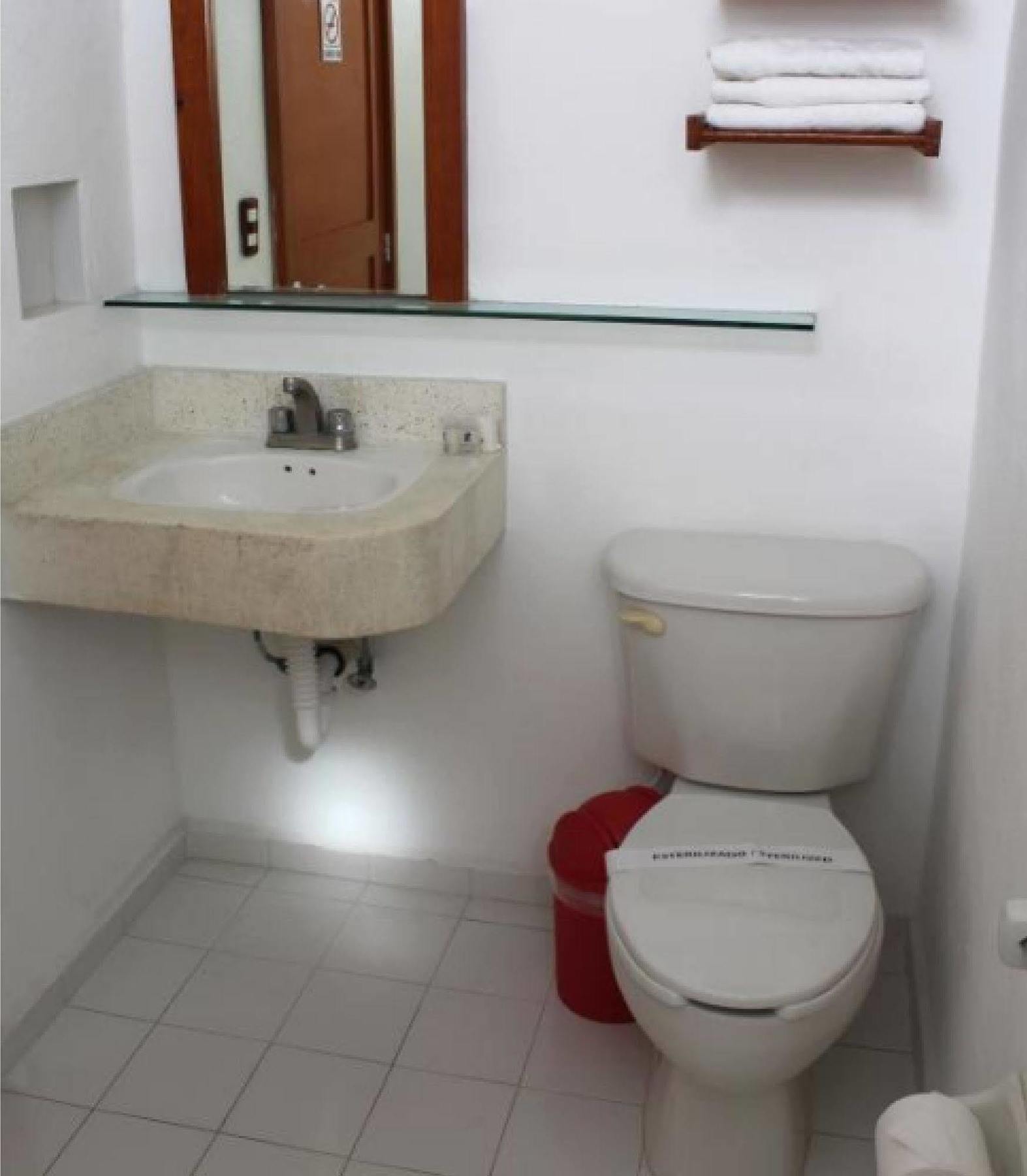 Soberanis Hotel Cancún