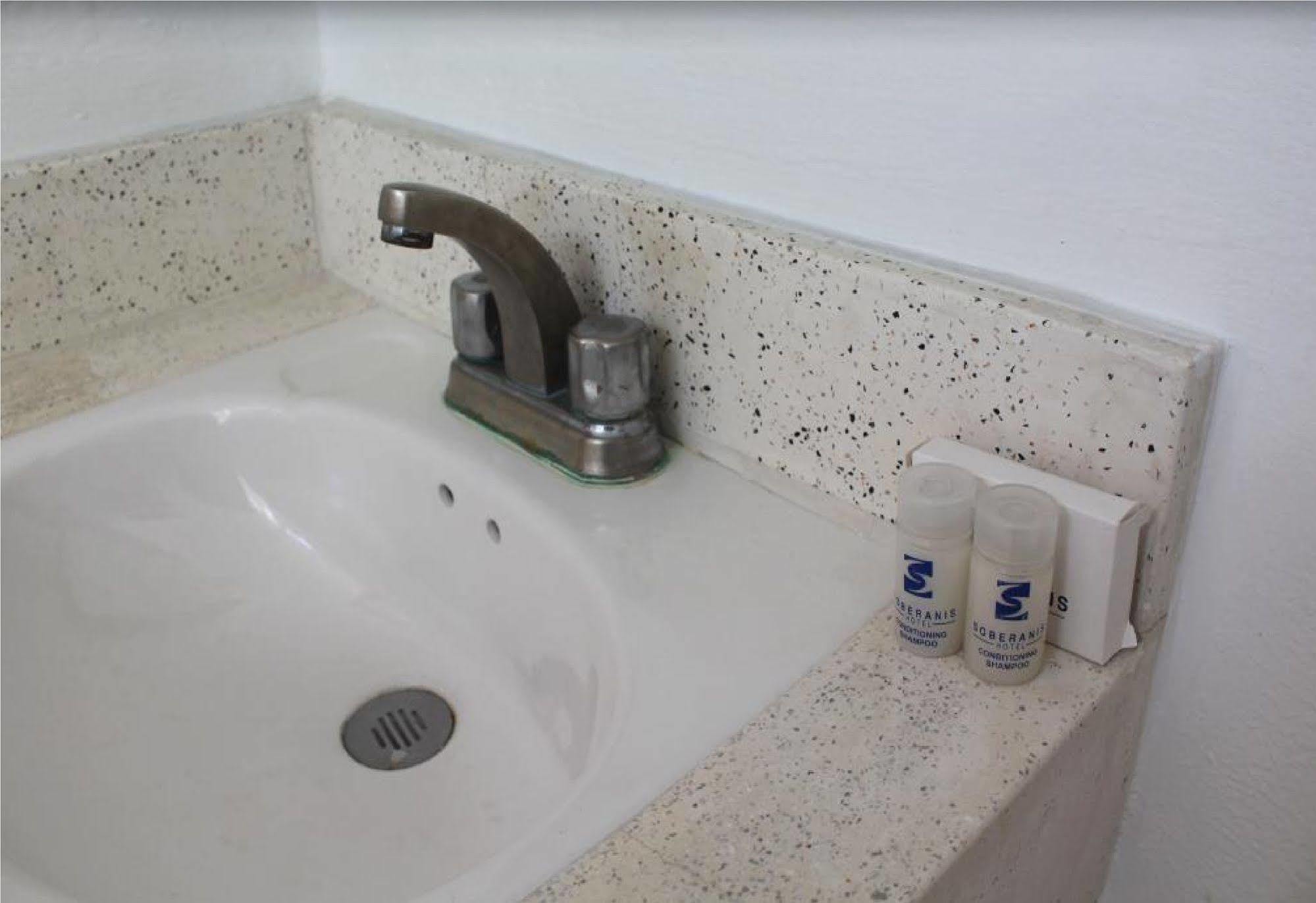 Hotel Soberanis
