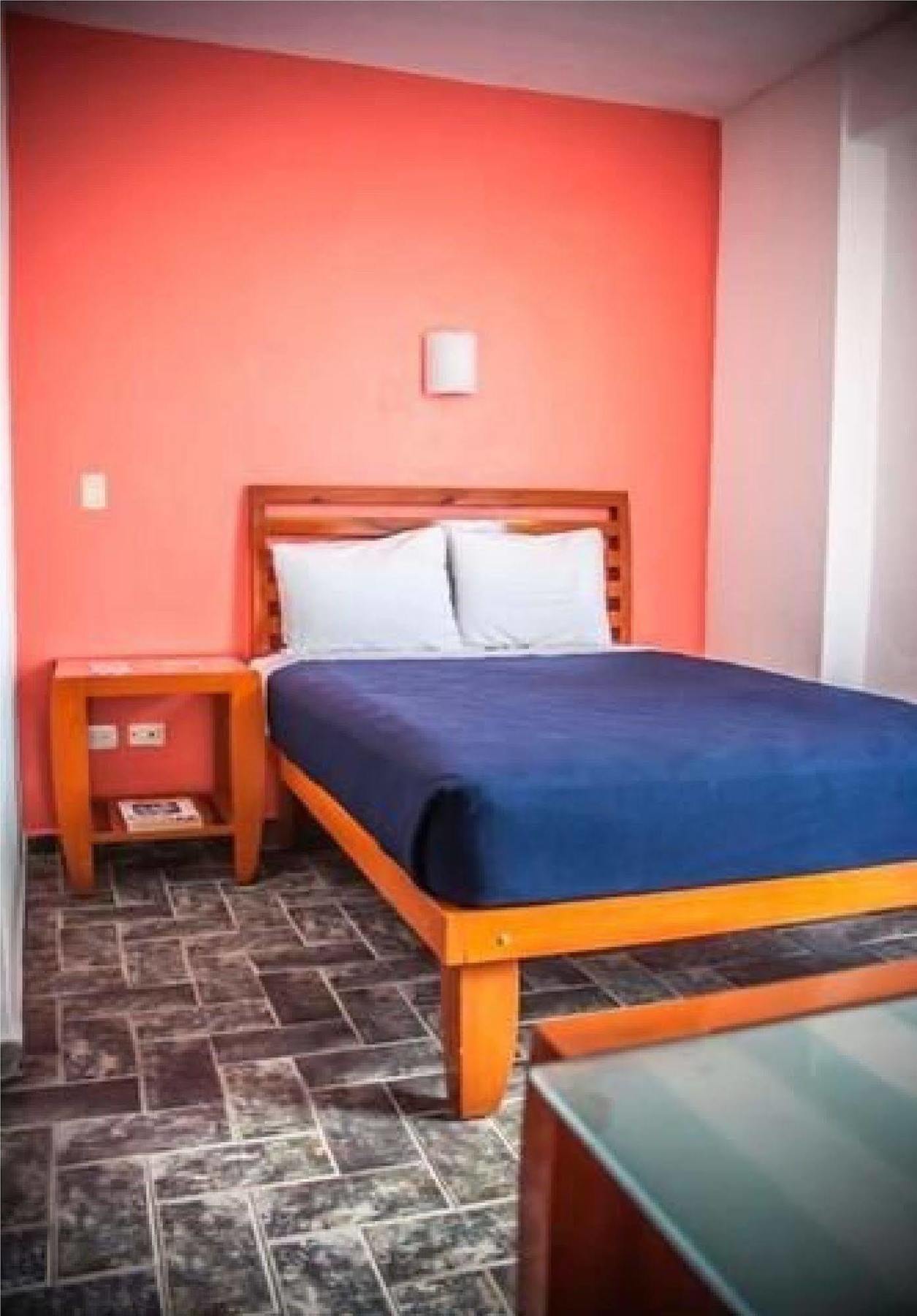 Hotel Soberanis 3*