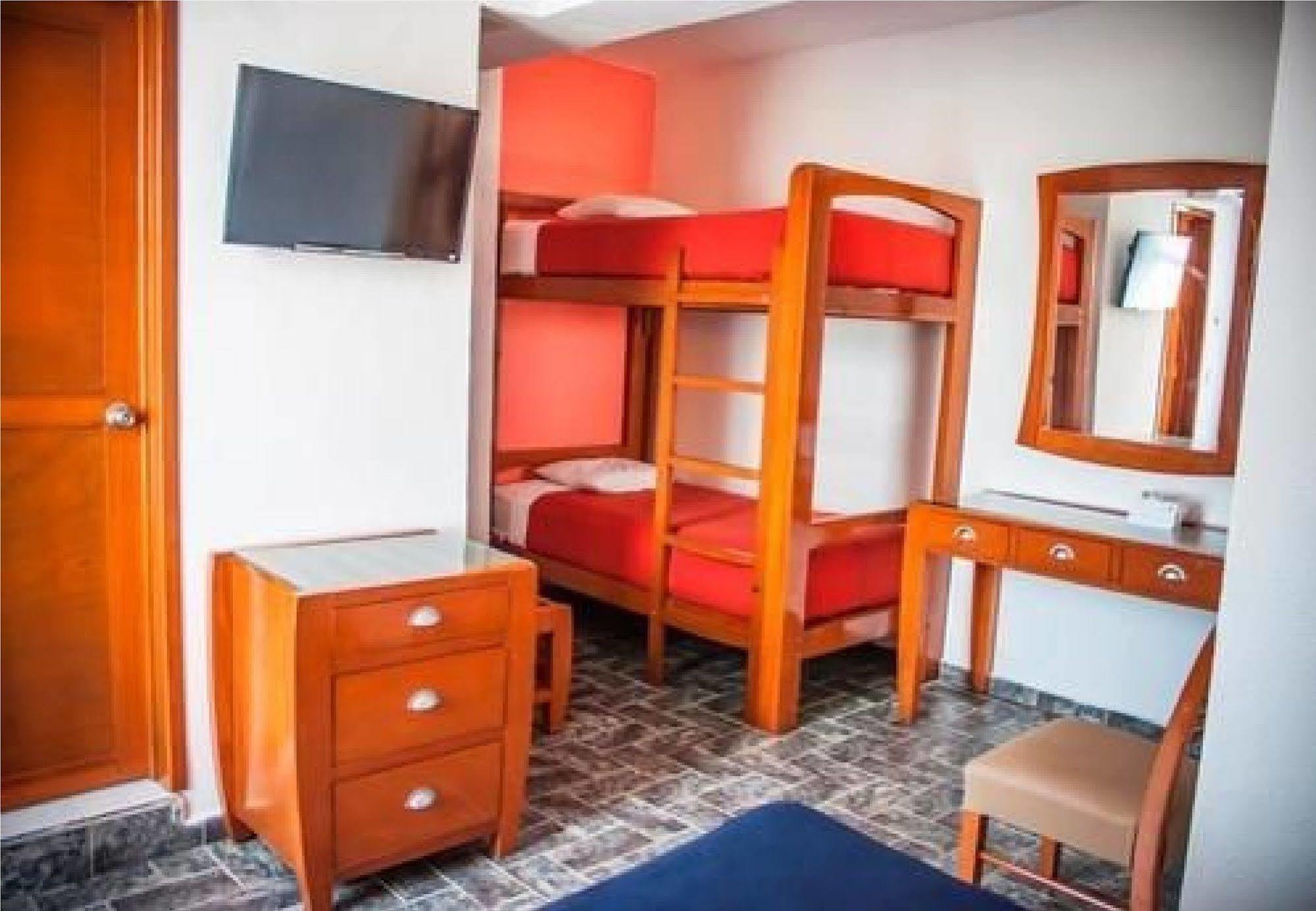 Soberanis Cancún