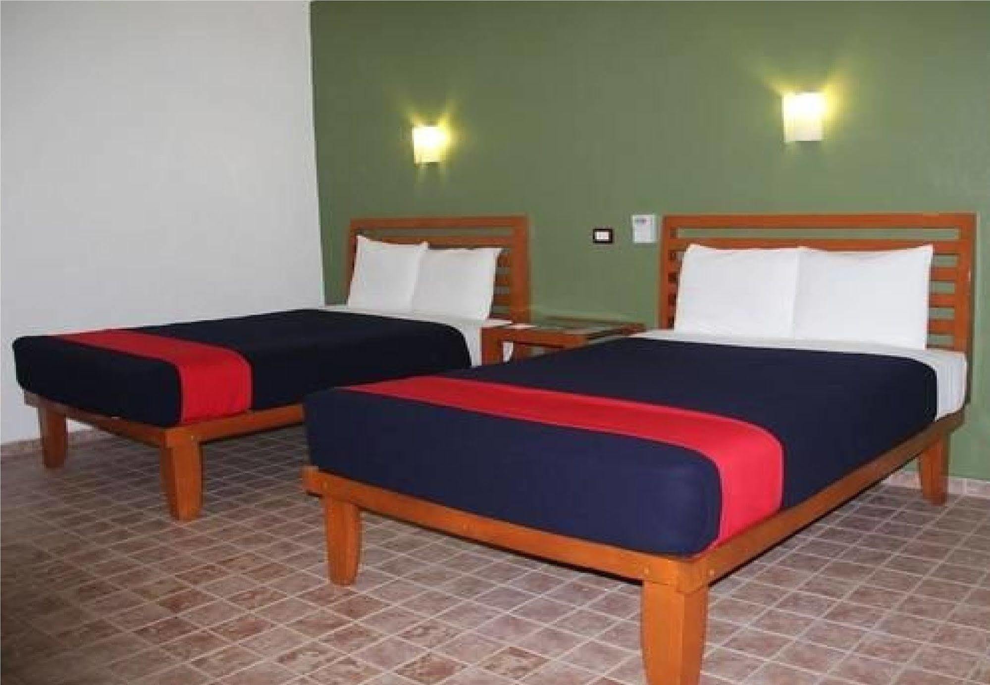 Soberanis Hotel