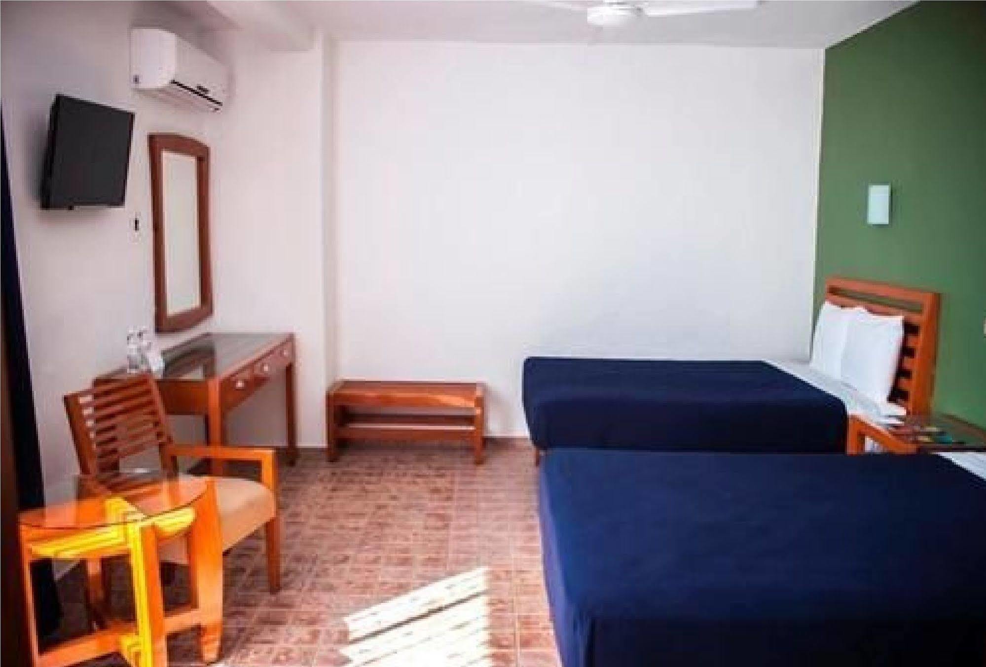 Soberanis 3* Cancún