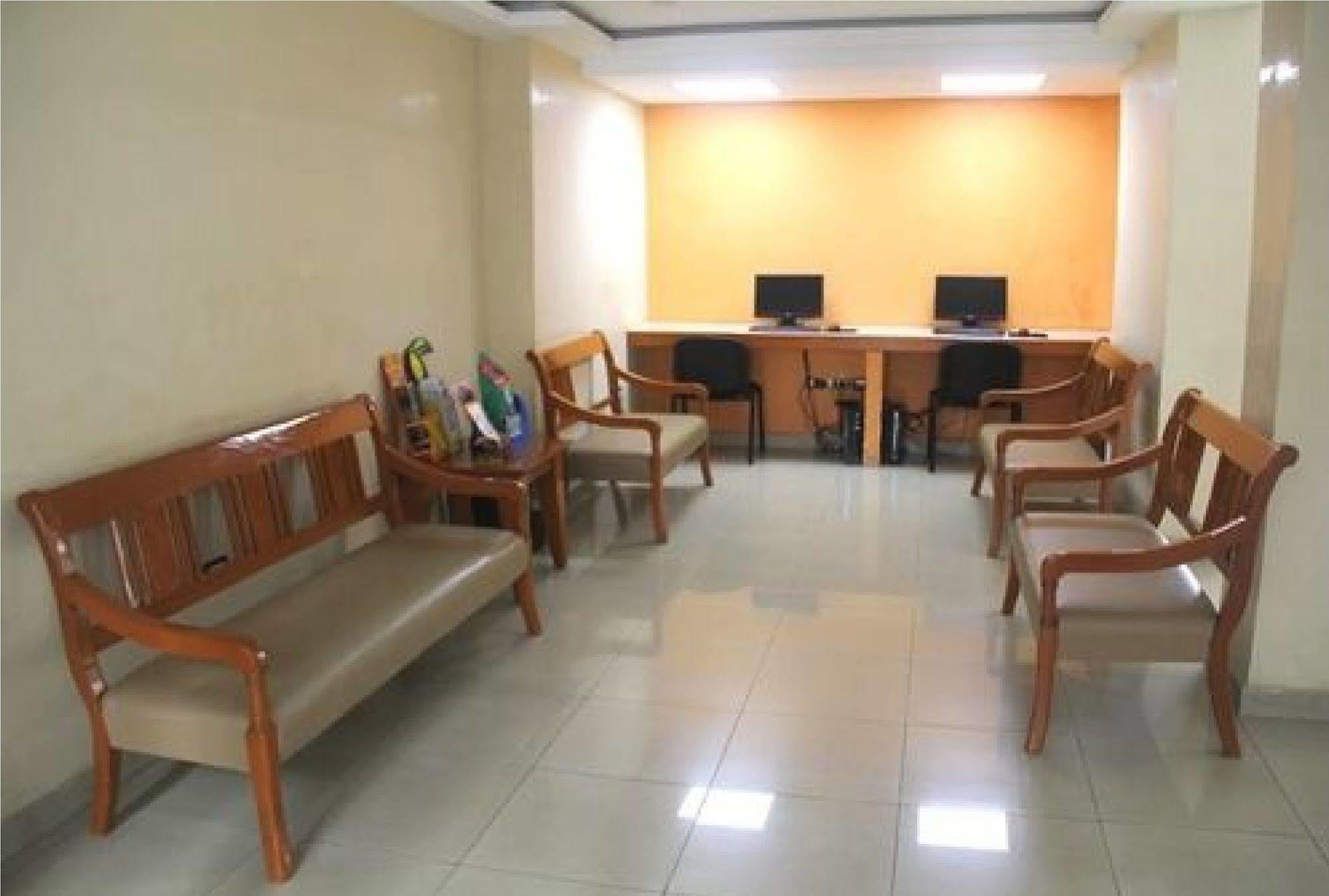 Hotel Soberanis 3*
