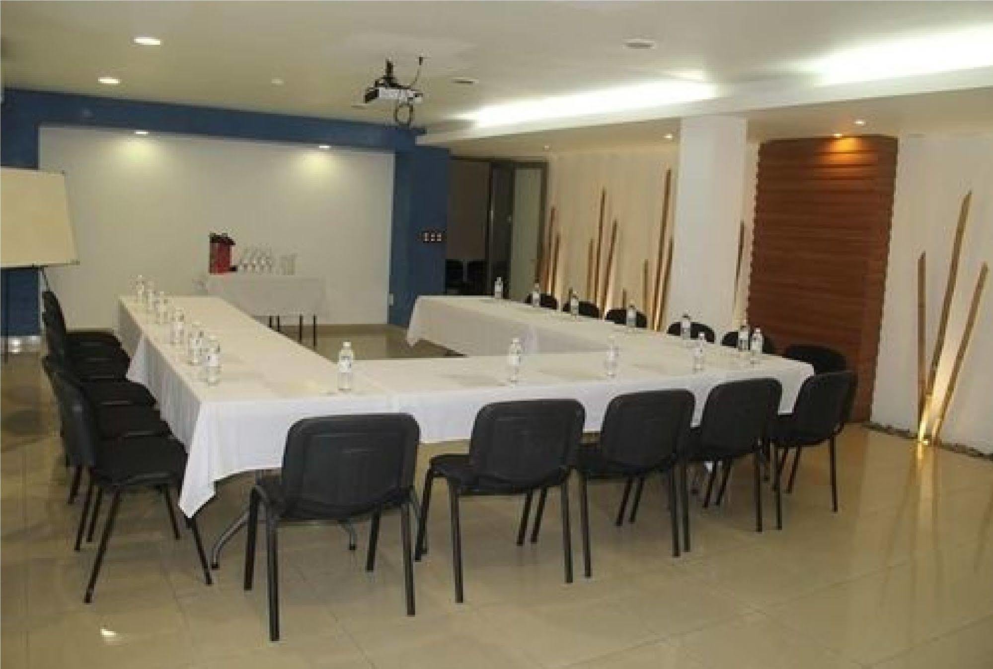 Hotel Soberanis