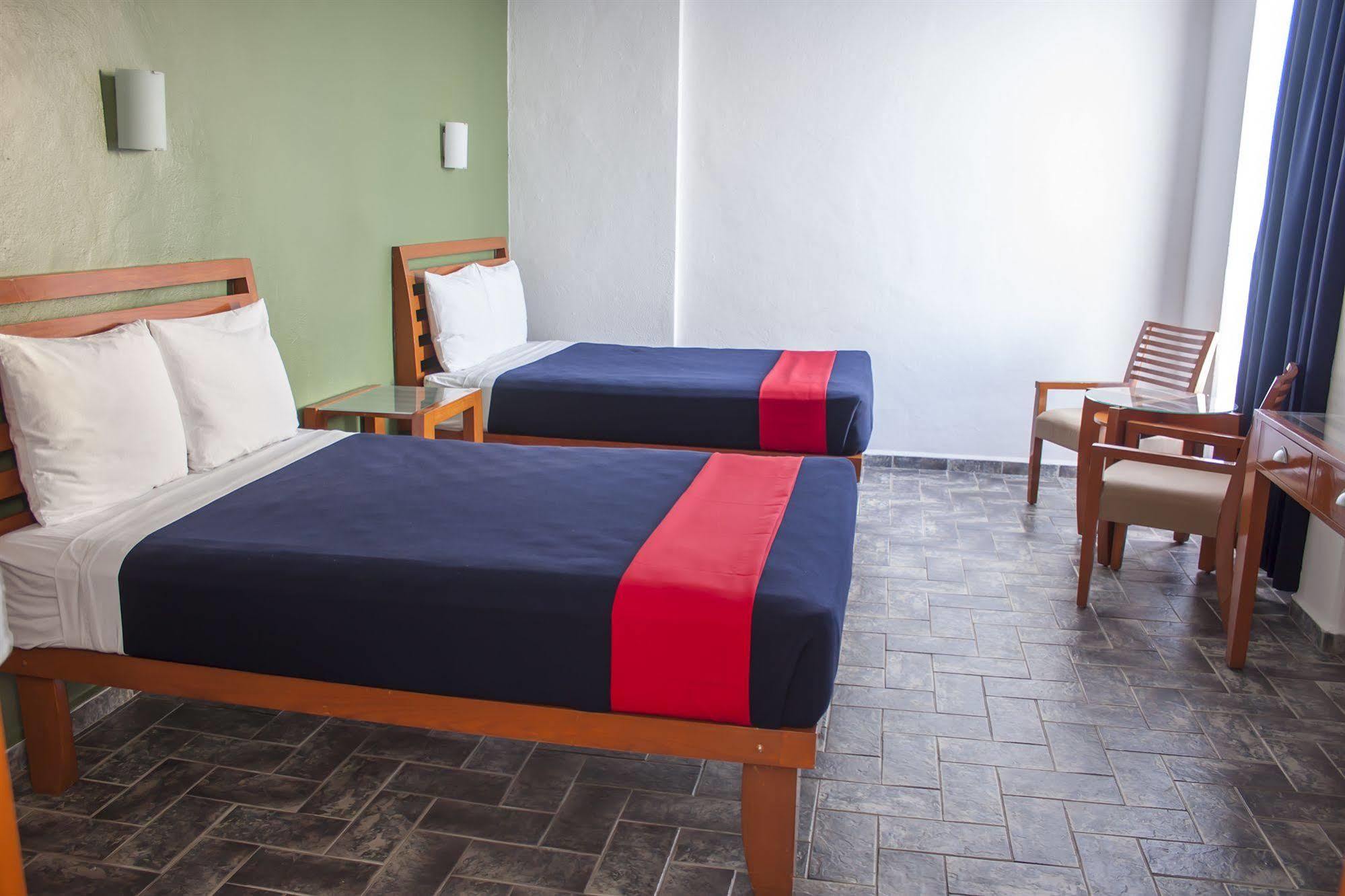 Hotel Soberanis