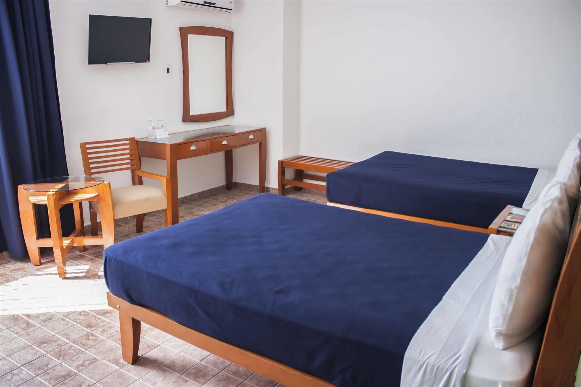 Soberanis 3* Cancún