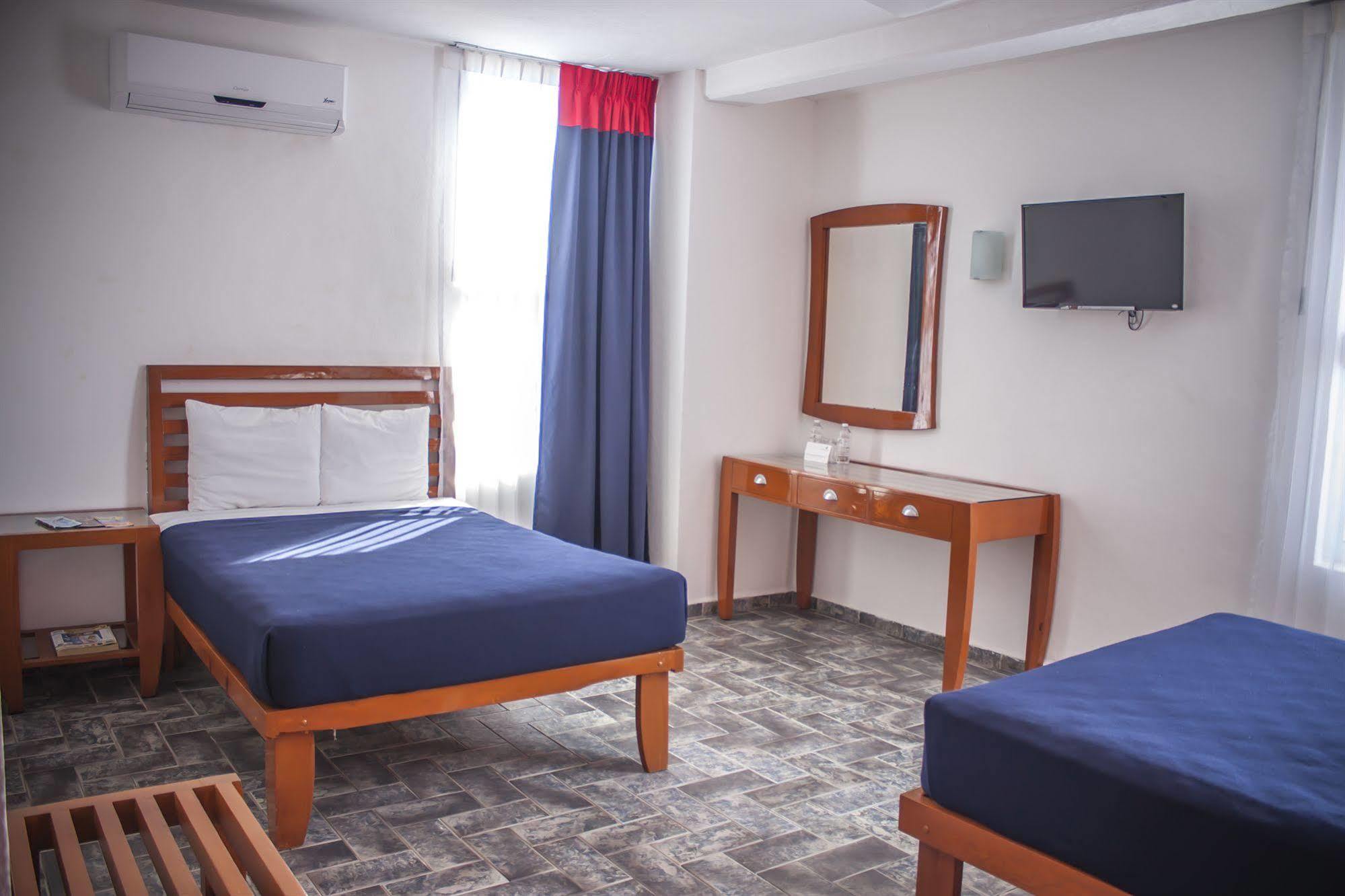 Hotel Soberanis 3*