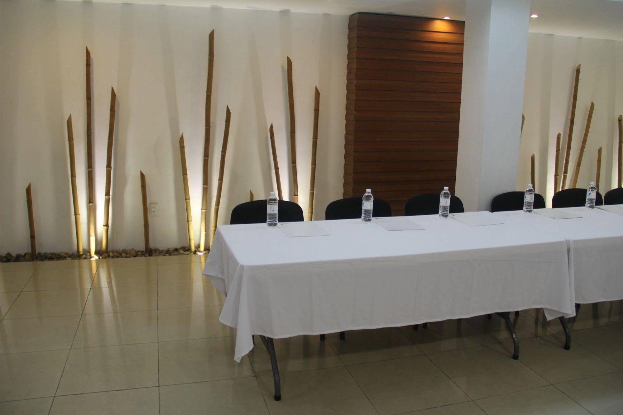 Hotel Soberanis Cancún