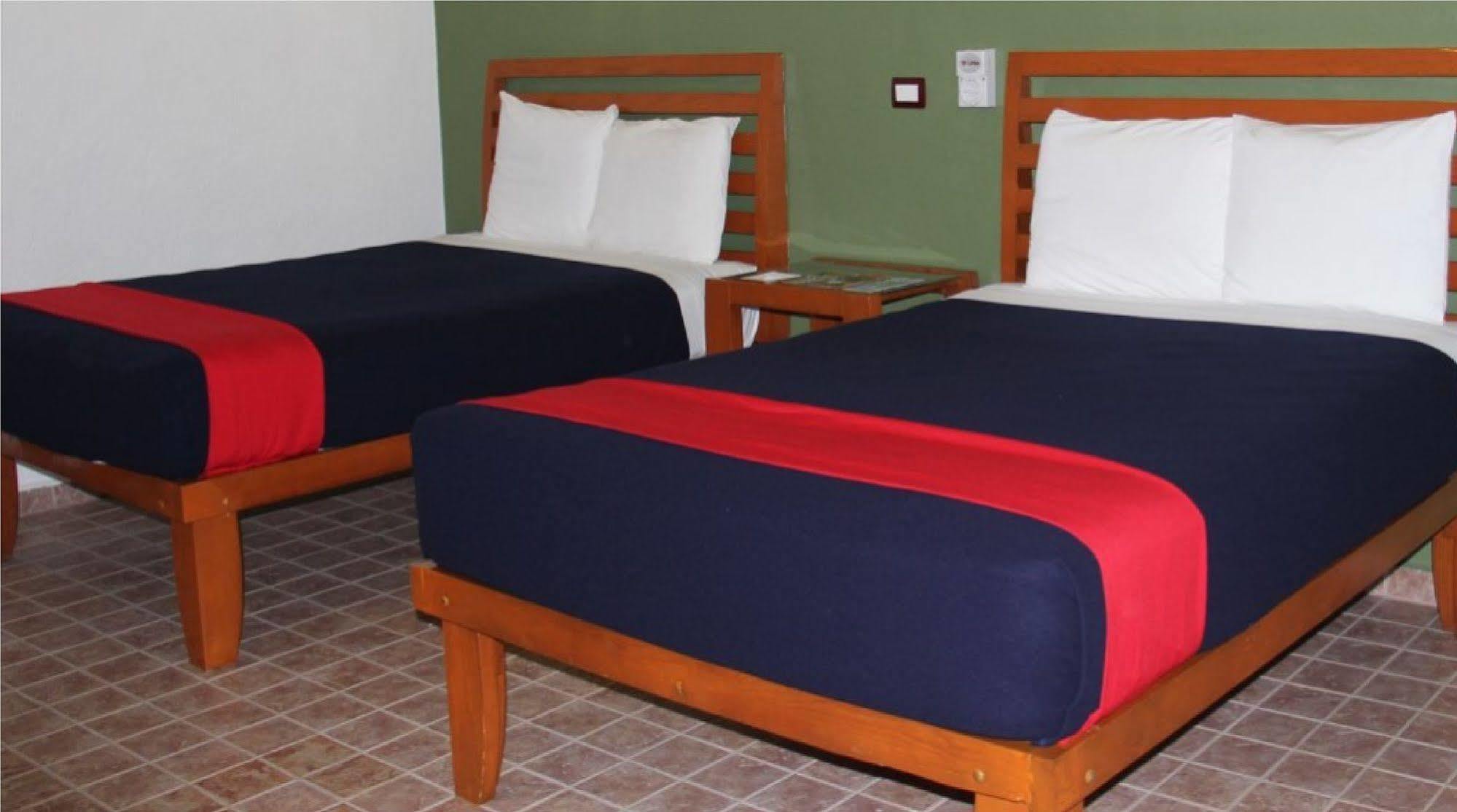 Hotel Soberanis