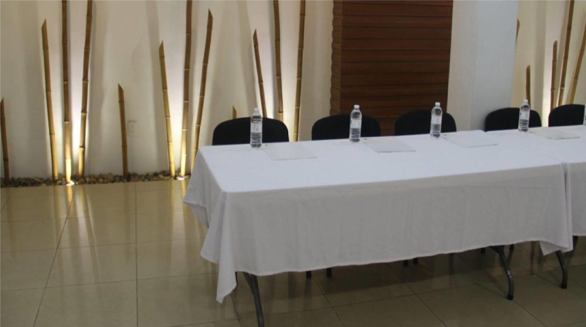 Soberanis Hotel