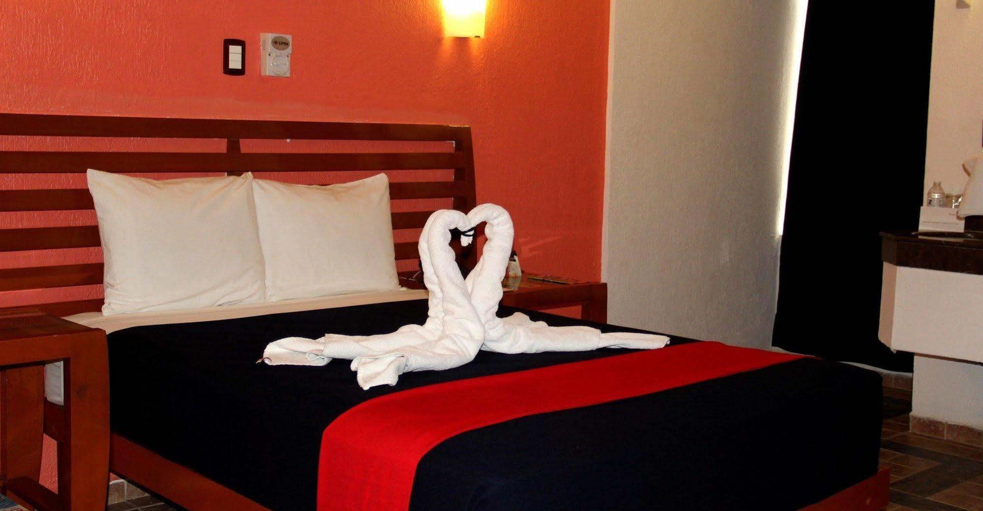 Soberanis Hotel