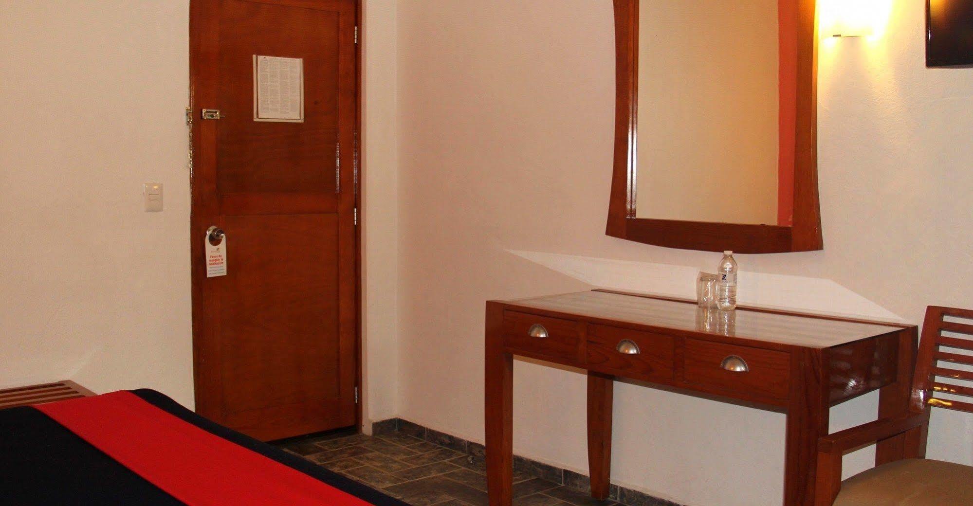 Soberanis 3* Cancún