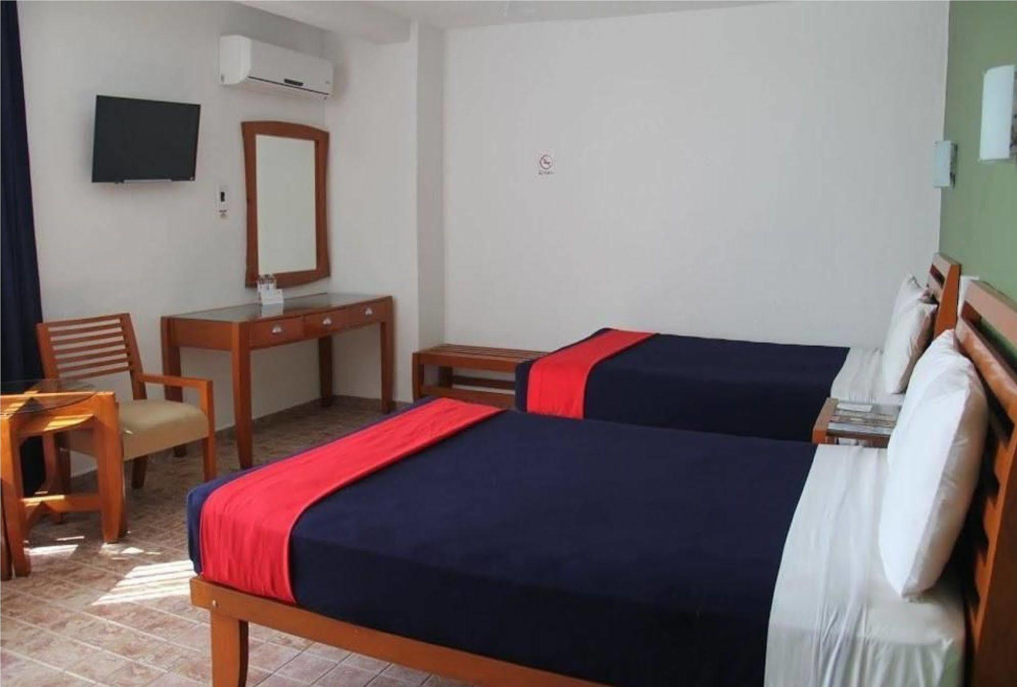 Soberanis Cancún