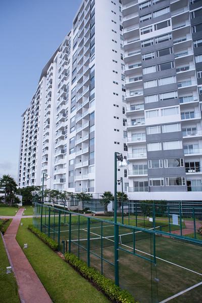 Apartamento Malecon *