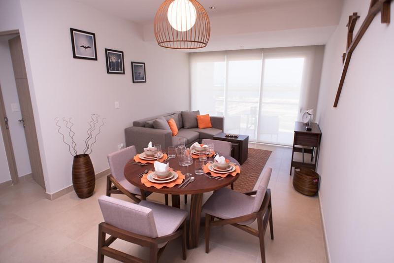 Malecon Apartamento Cancún