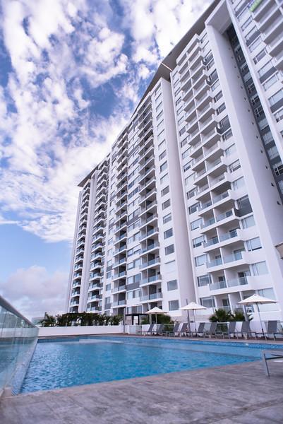 Apartamento Malecon *