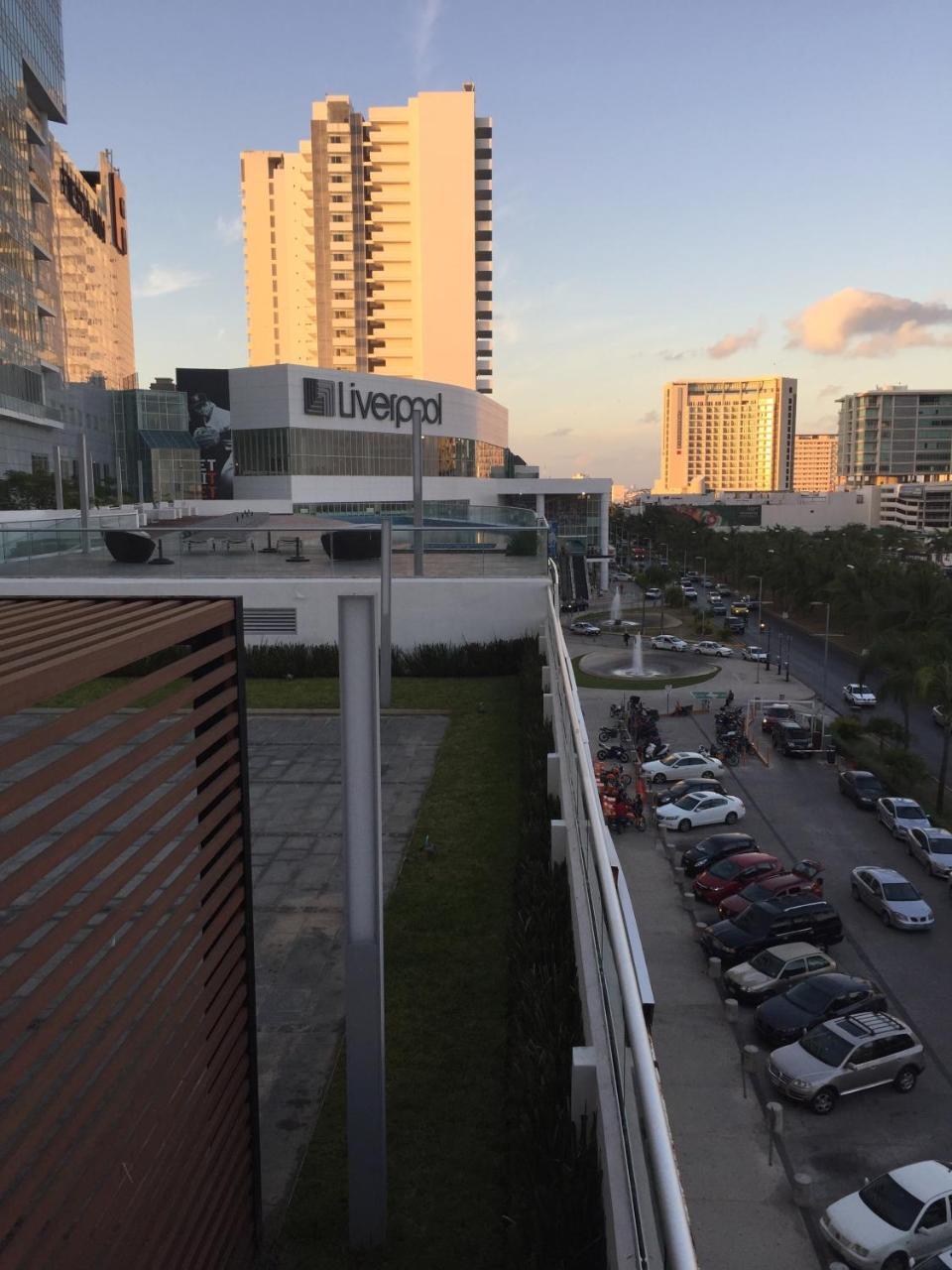 Malecon Apartamento