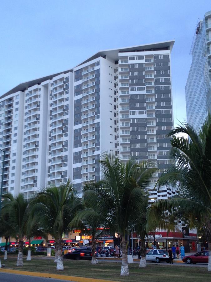 Apartamento Malecon *