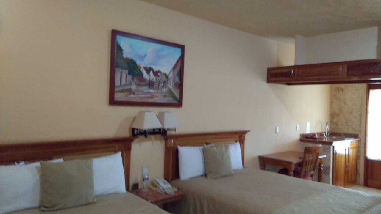 Apartamento International *