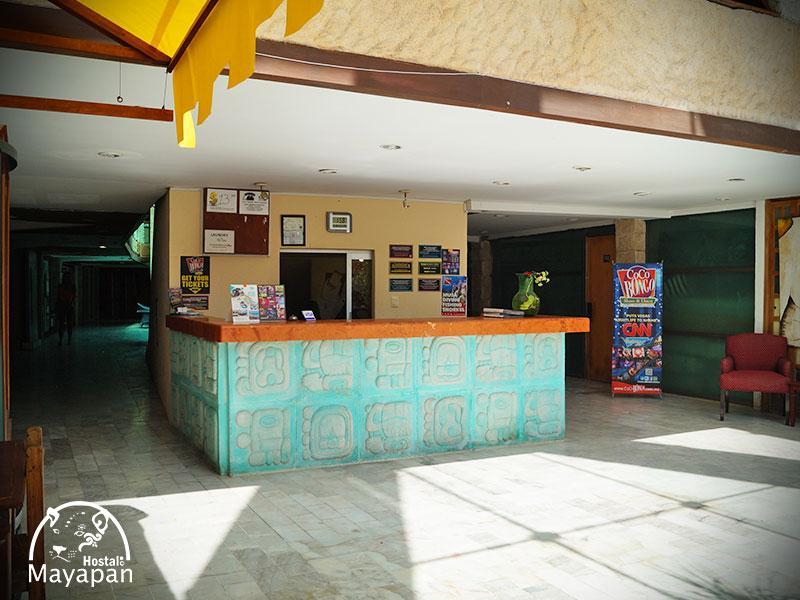 Hostel Mayapan