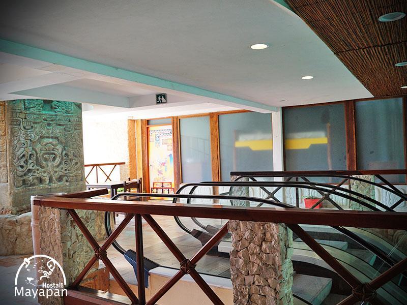Hostel Mayapan Cancun