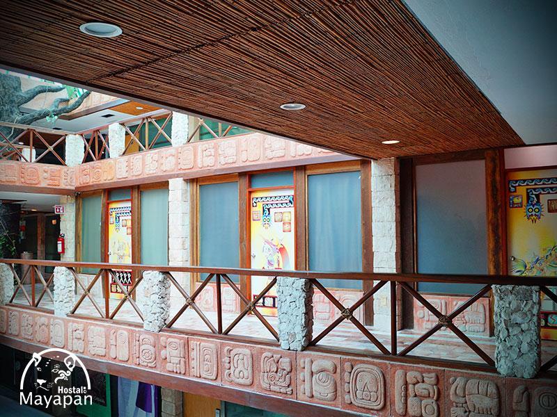 Hostel Mayapan *