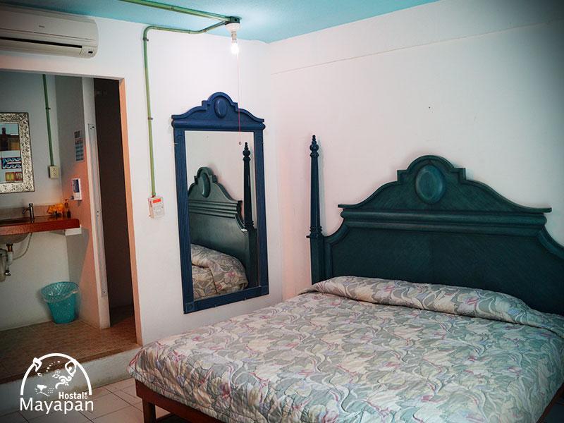 Hostel Mayapan Cancun