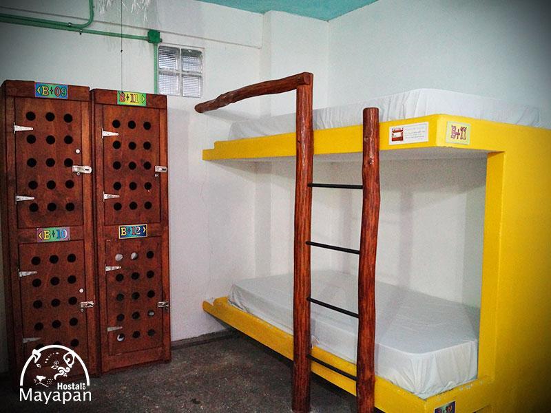 Mayapan Hostel