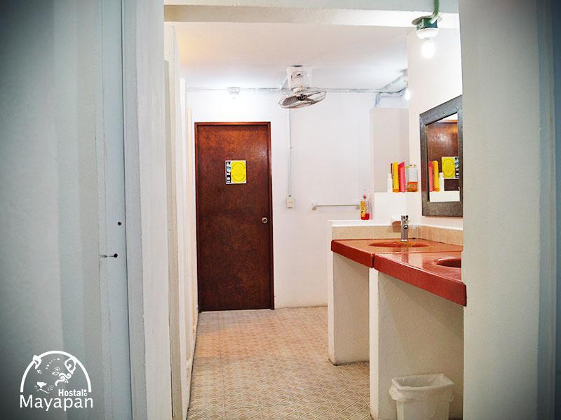 Mayapan Hostel *