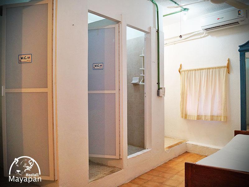 Hostel Mayapan Cancun
