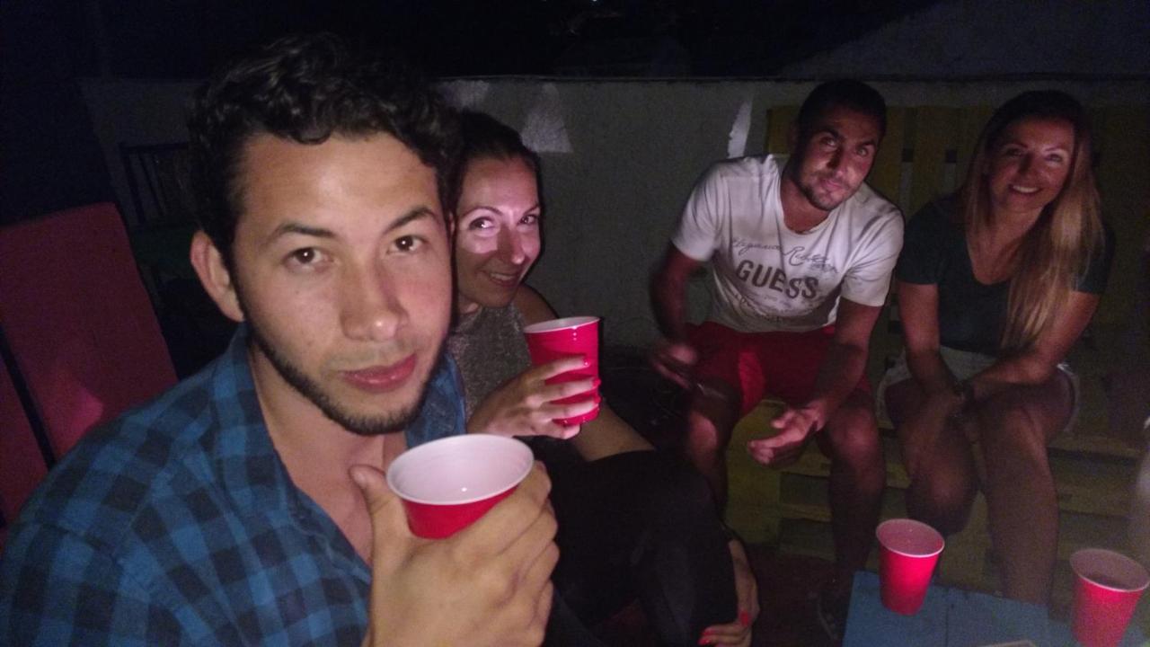 Kukulcan & Friends