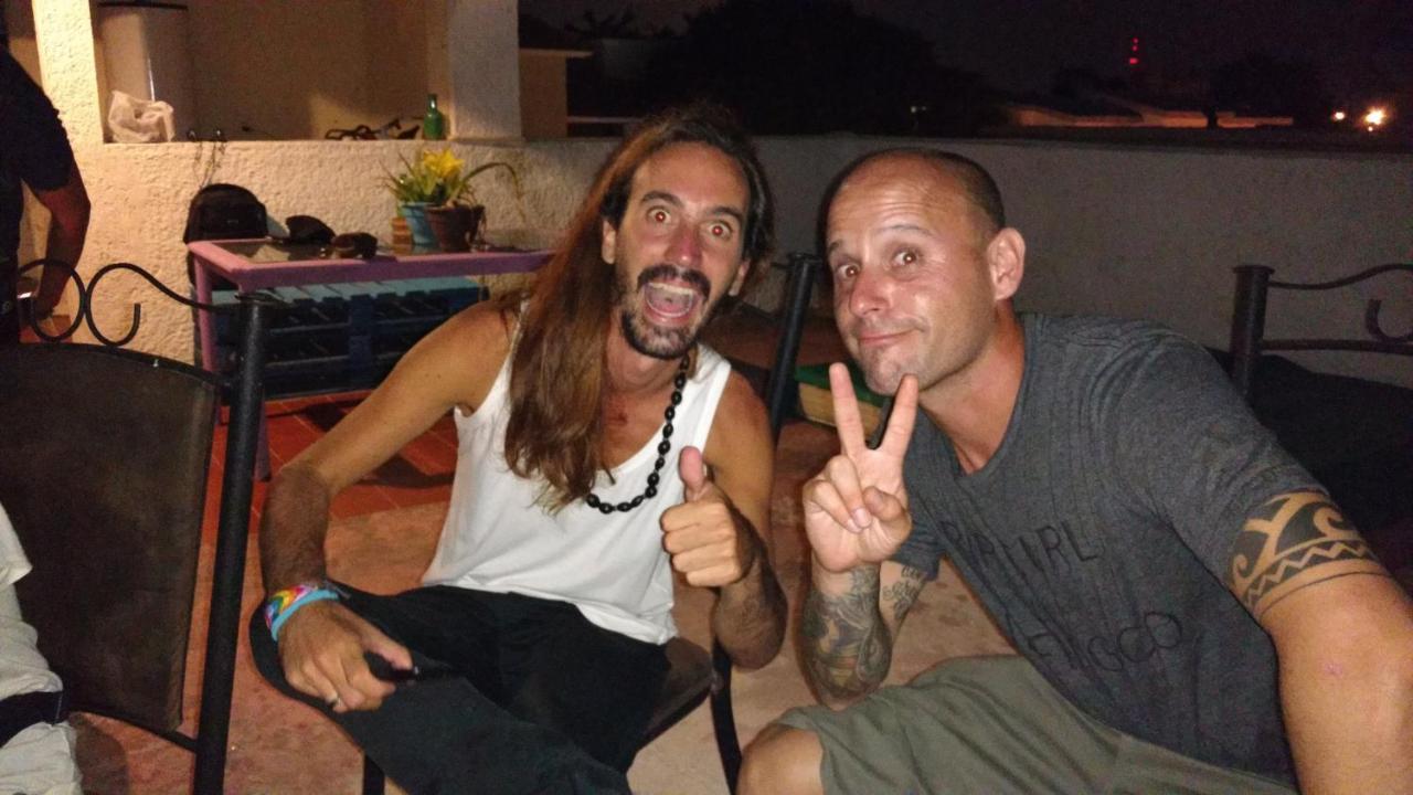 Kukulcan & Friends