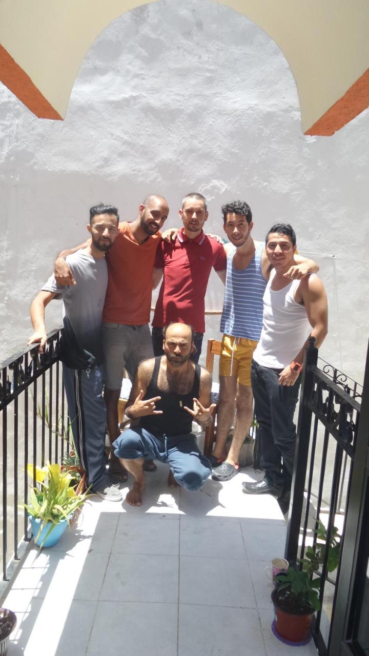 Kukulcan & Friends