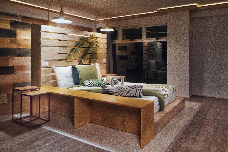 Mayan Monkey - Social (adults Only) Hostal