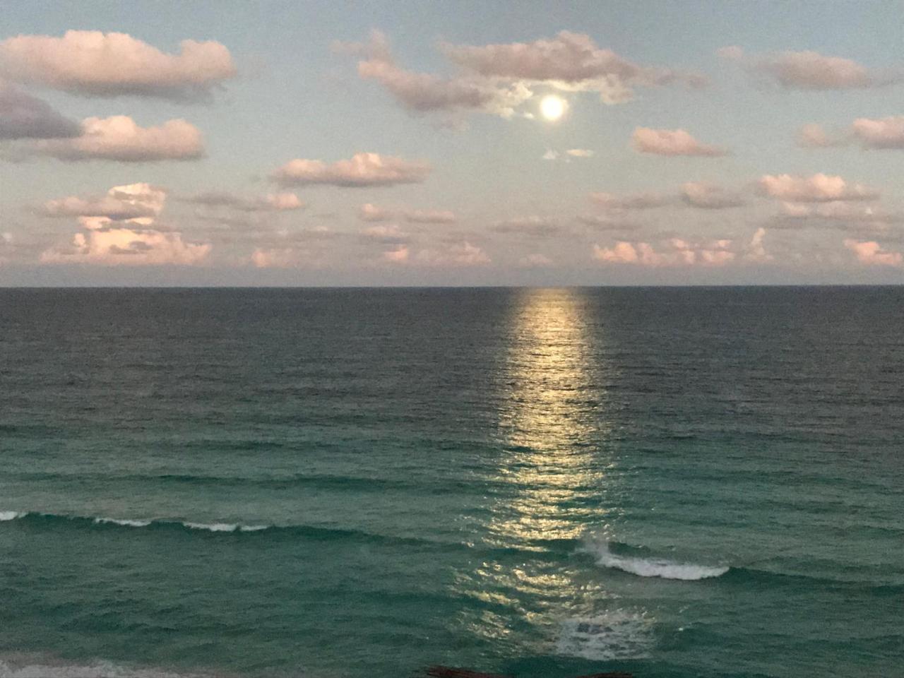 Apartamento Ocean View Cancún