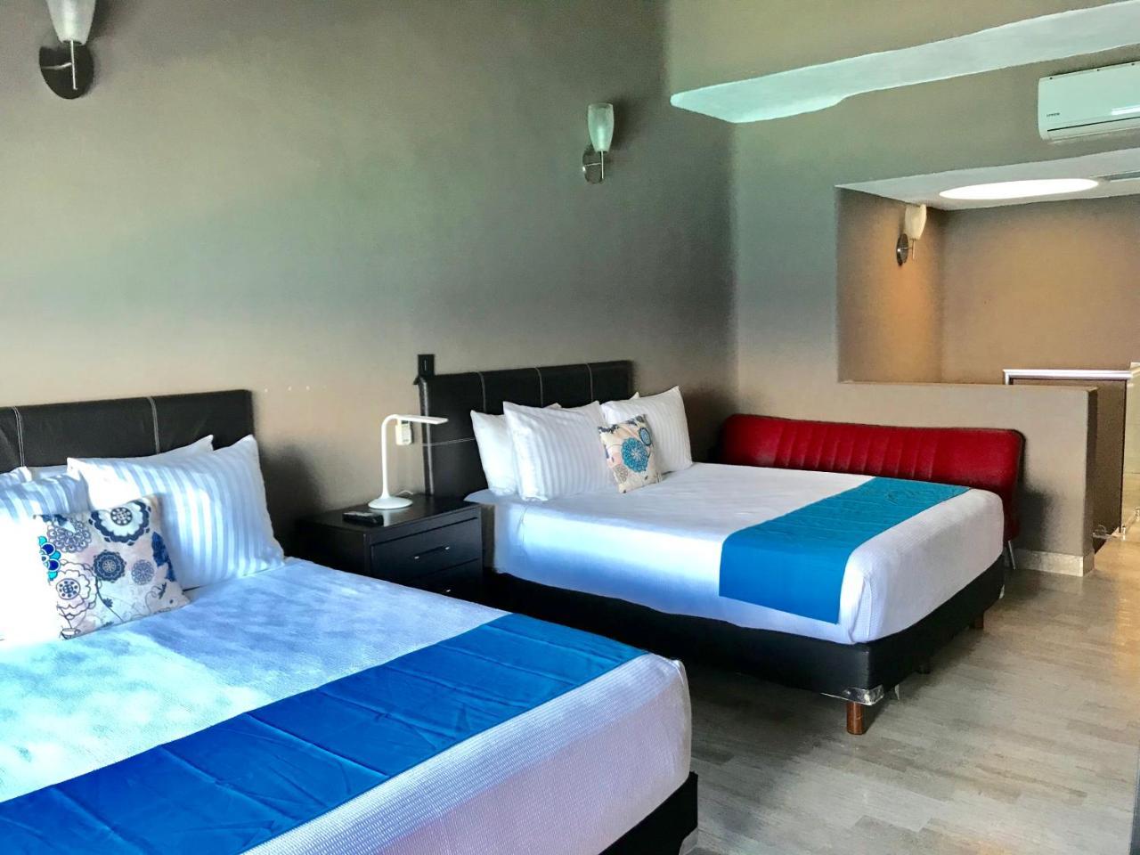 Ocean View Cancún