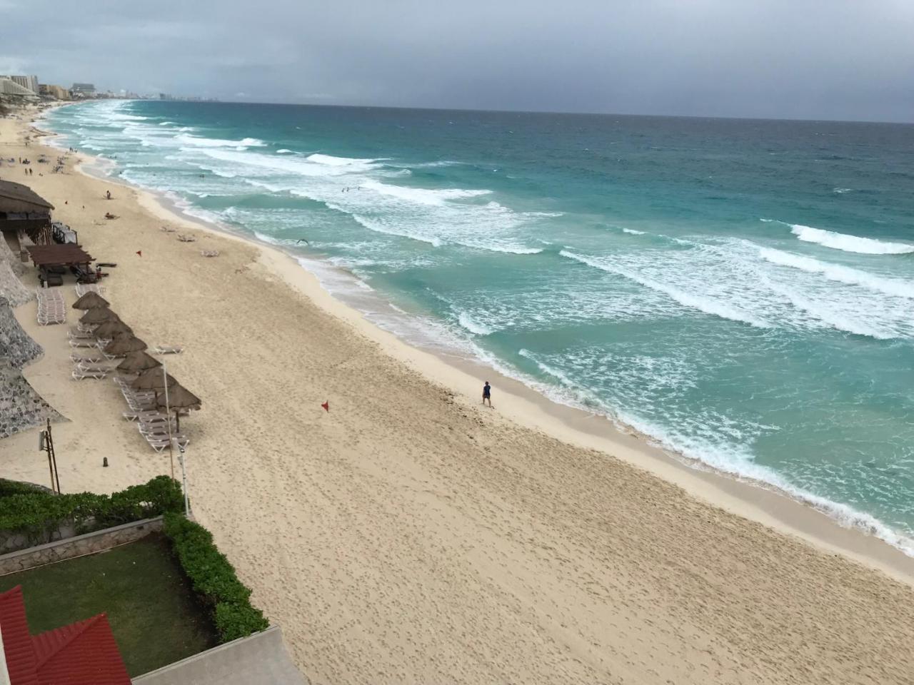 Apartamento Ocean View