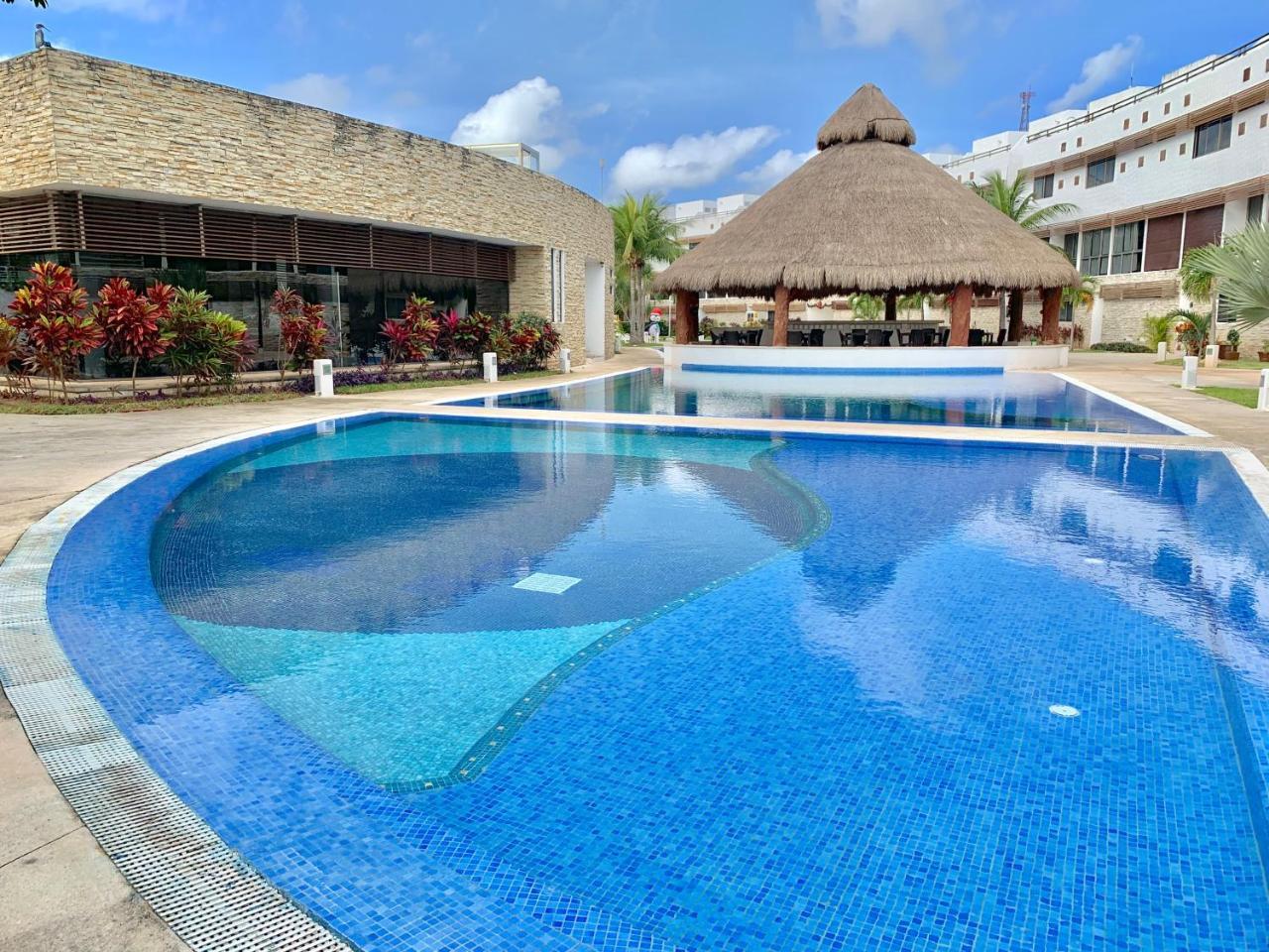 Kaan By Andiani Travel Сasa de vacaciones Cancún