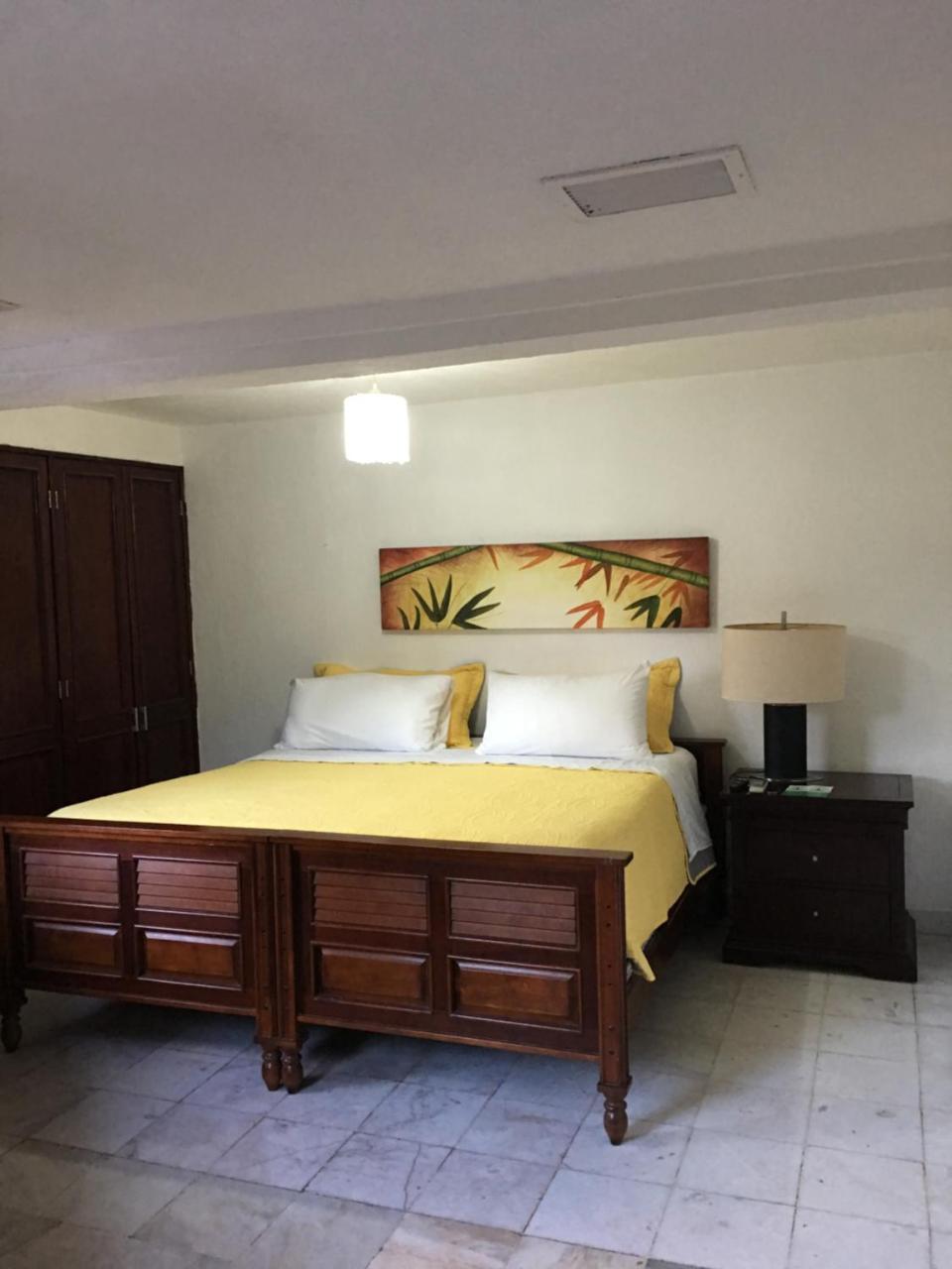 Casa Manglar Habitación en casa particular